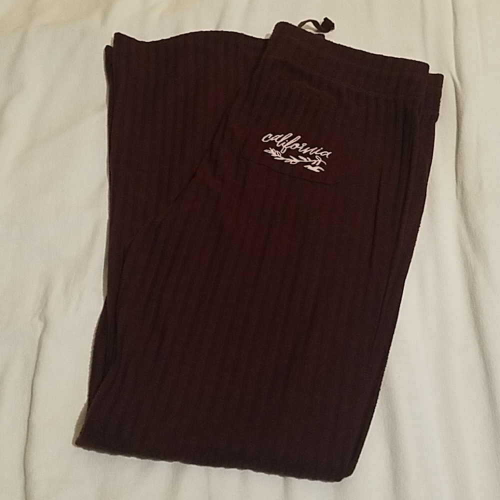 Hollister L Lounge Pants